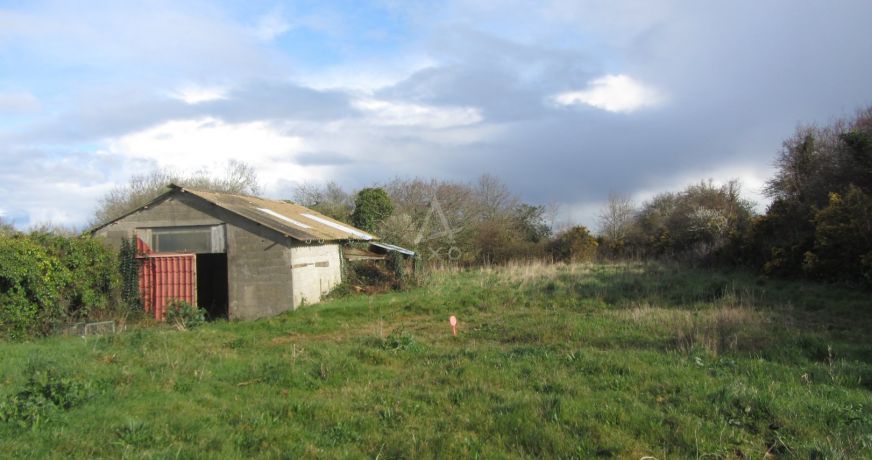 vente Terrain à aménager Crozon