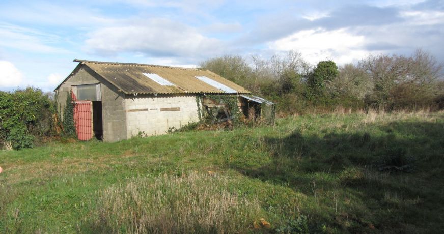 vente Terrain à aménager Crozon