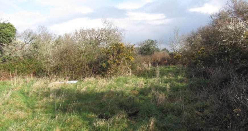 vente Terrain à aménager Crozon