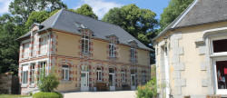 vente Château Guingamp