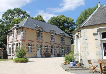 vente Château Guingamp