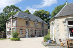 vente Château Guingamp