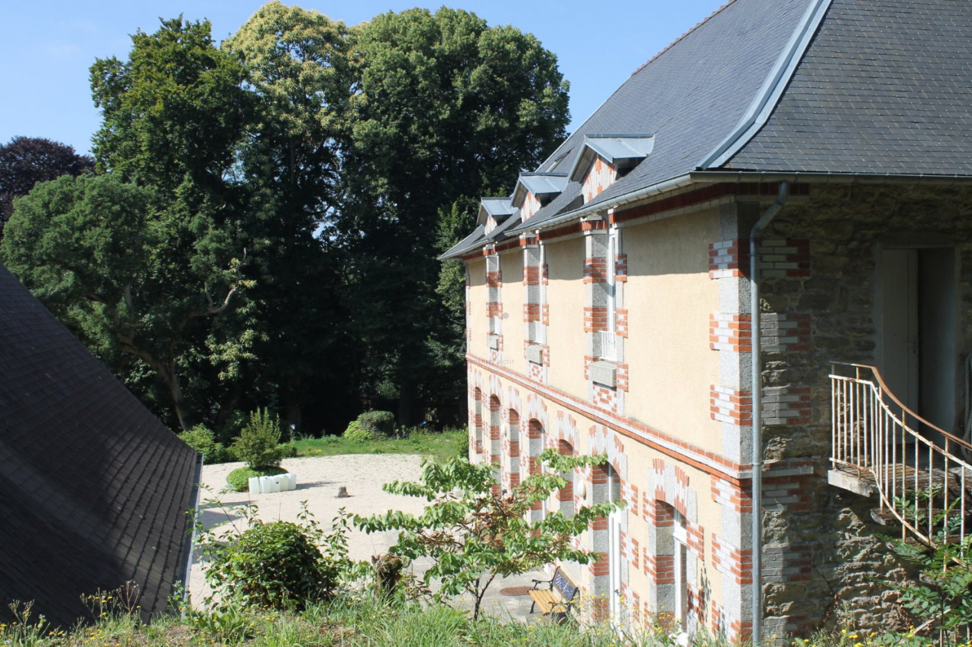 vente Château Guingamp - Photo 11