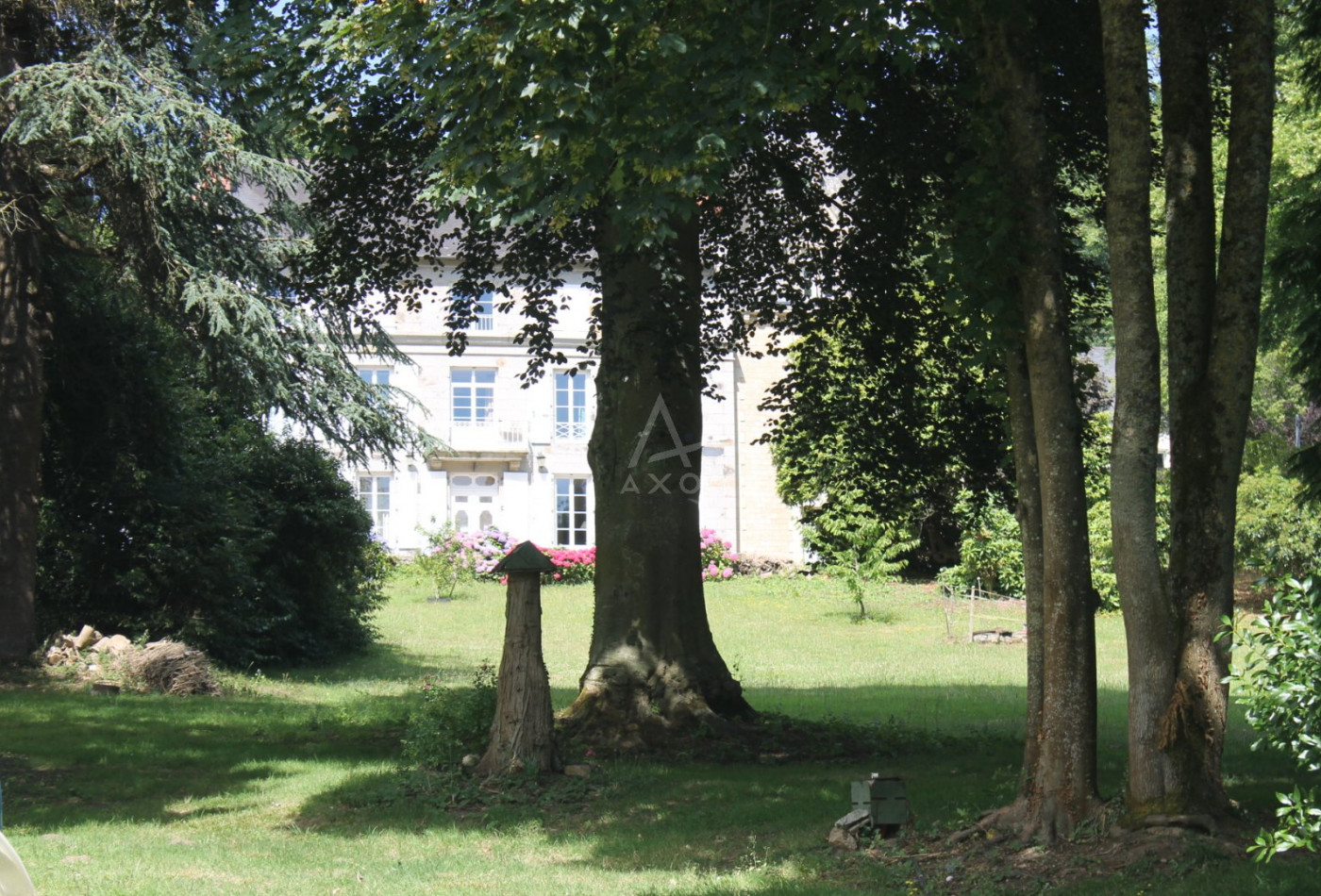 vente Château Guingamp - Photo 3