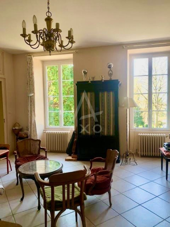 vente Château Guingamp - Photo 14