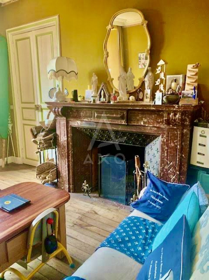 vente Château Guingamp - Photo 17