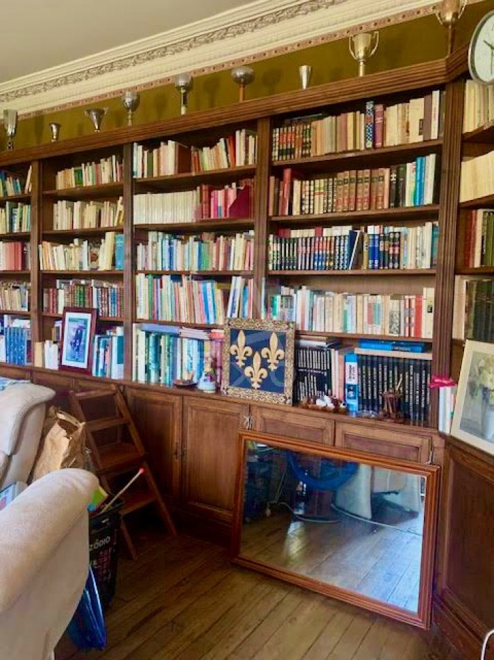 vente Château Guingamp - Photo 18