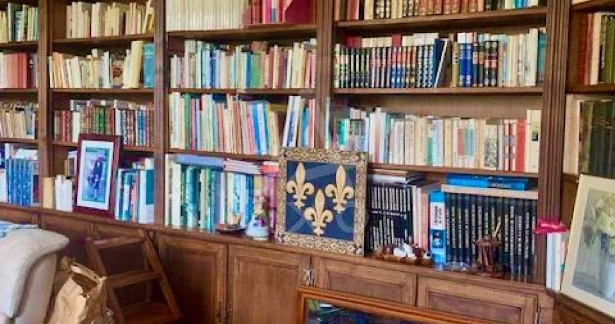 vente Château Guingamp