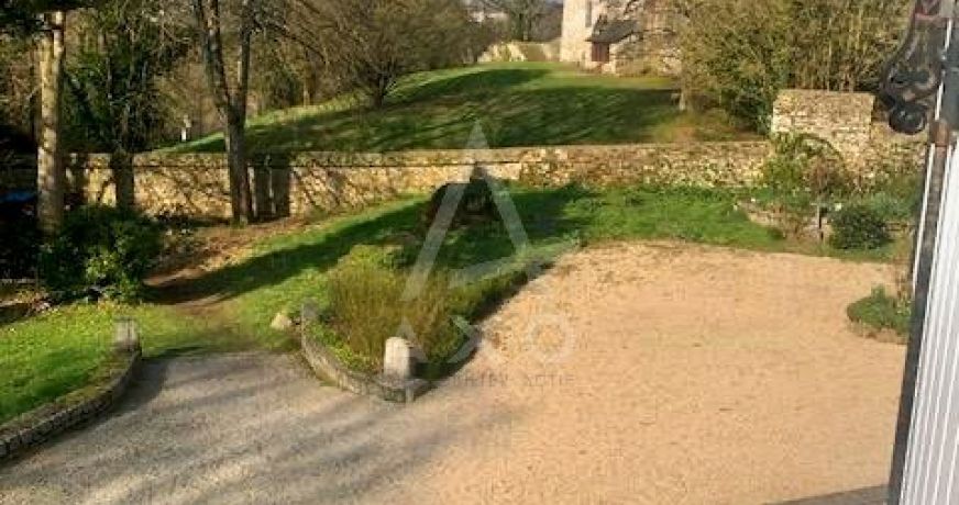 vente Château Guingamp