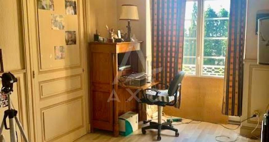 vente Château Guingamp