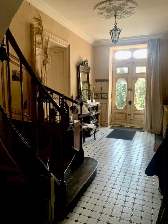 vente Château Guingamp - Photo 12