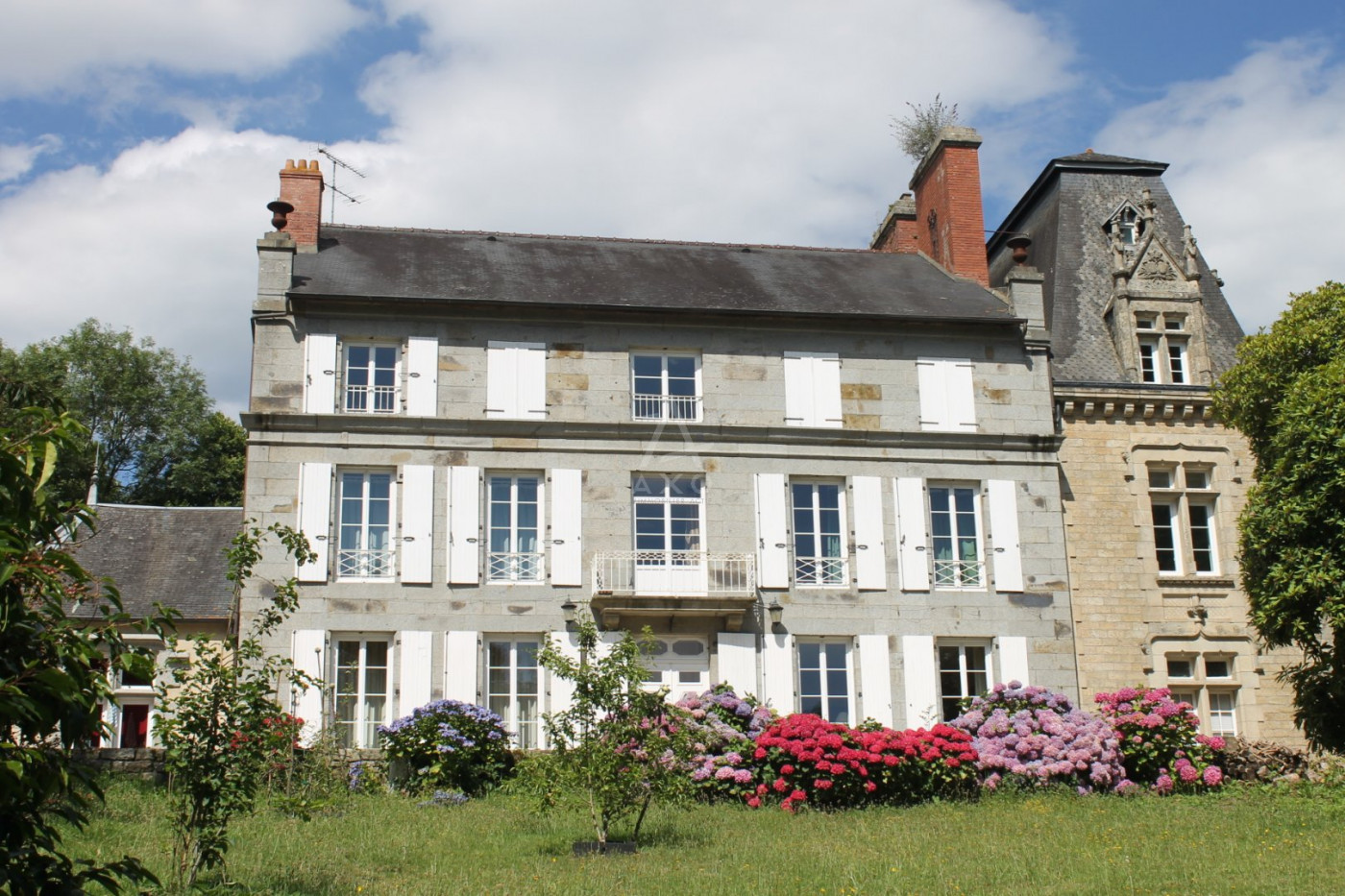 vente Château Guingamp - Photo 4
