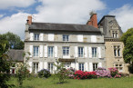 vente Château Guingamp