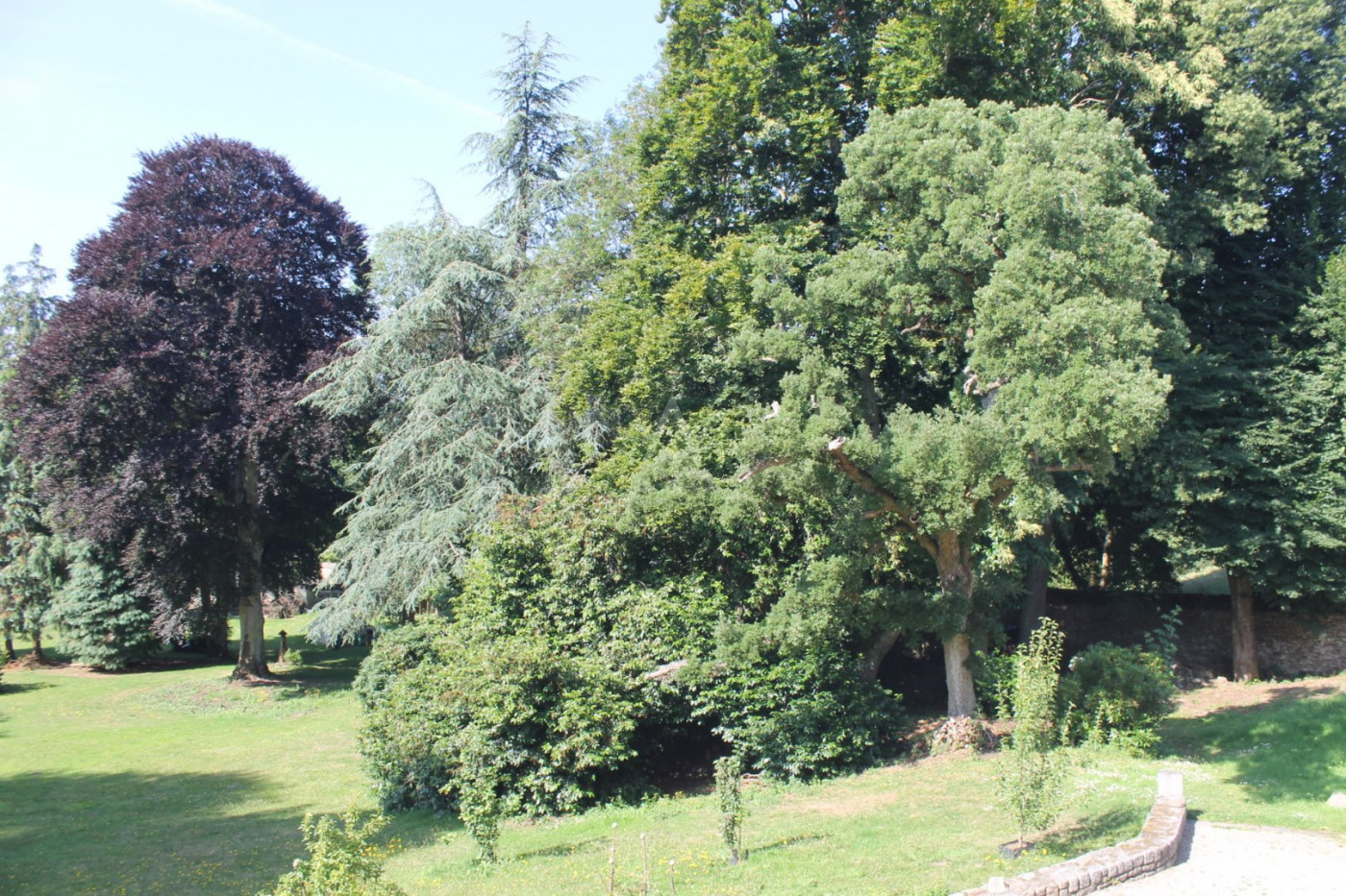 vente Château Guingamp - Photo 6