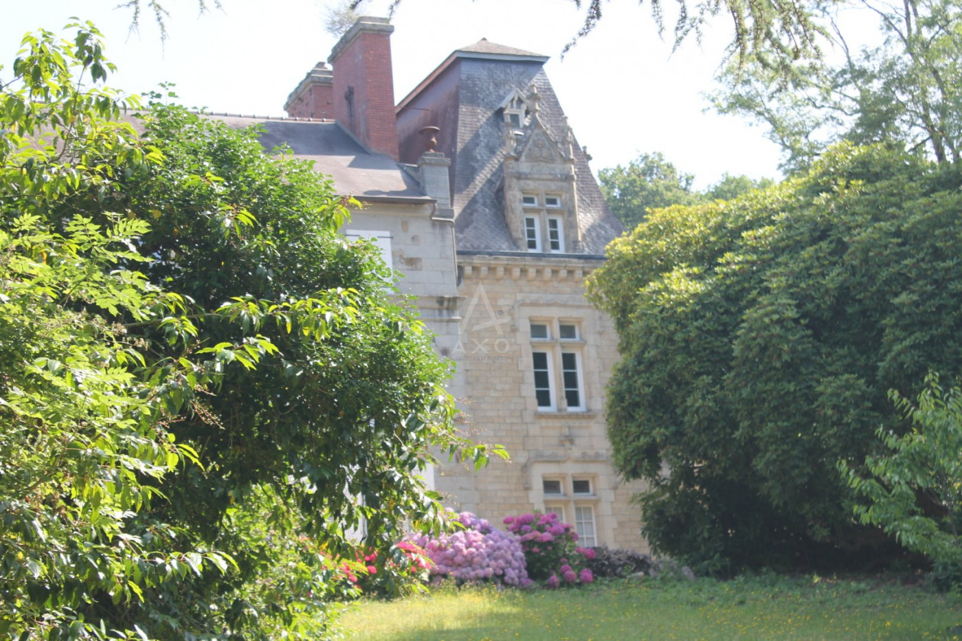 vente Château Guingamp - Photo 2