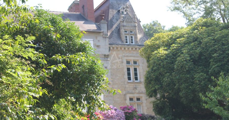 vente Château Guingamp
