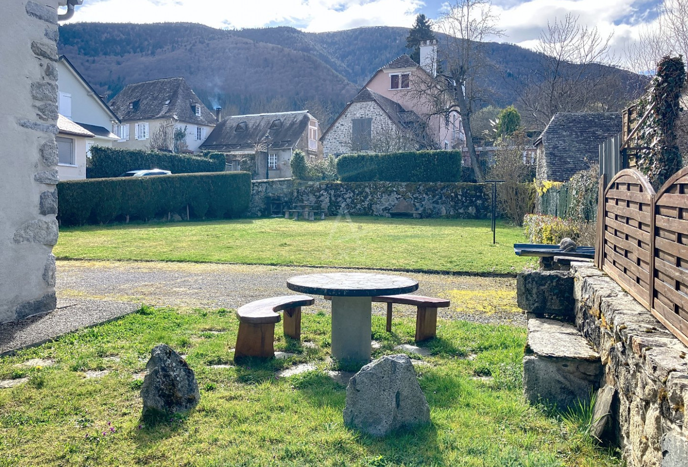 vente Maison en pierre Bun - Photo 6