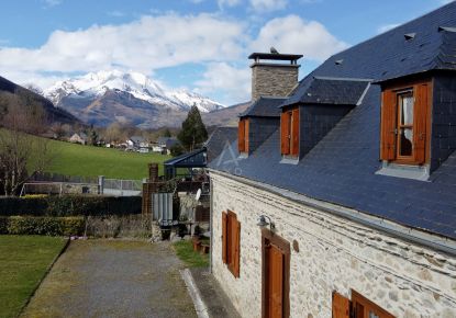 vente Maison en pierre Bun
