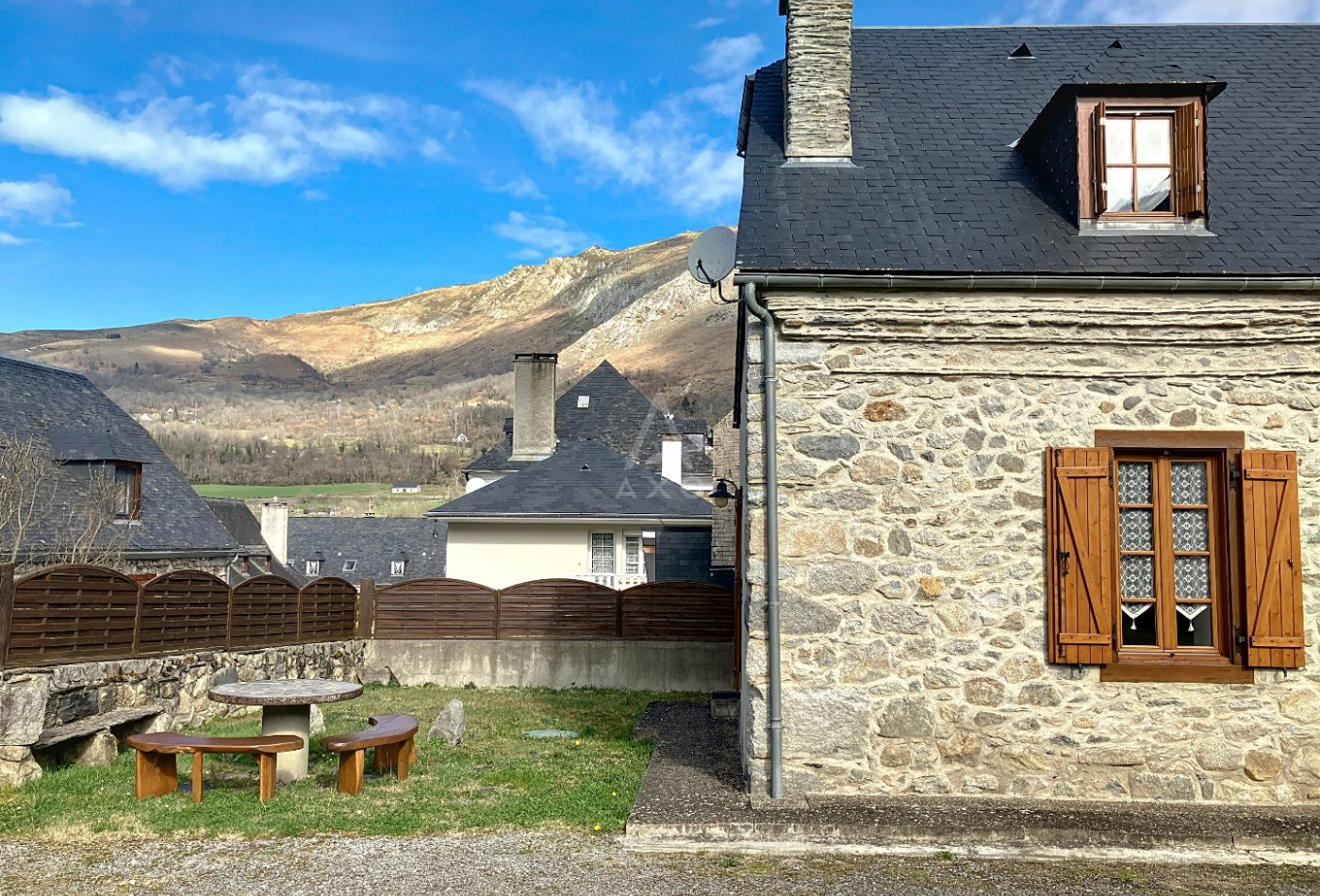 vente Maison en pierre Bun - Photo 5