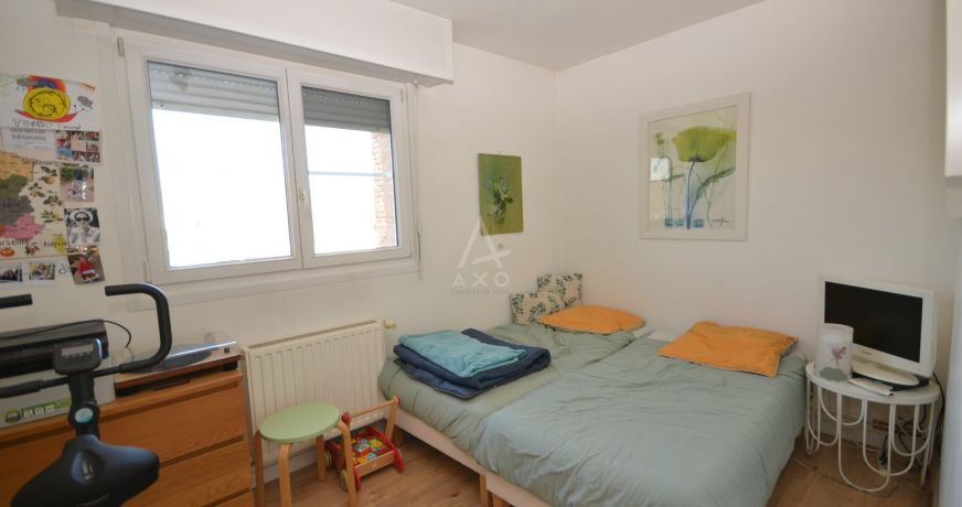 vente Maison Hazebrouck