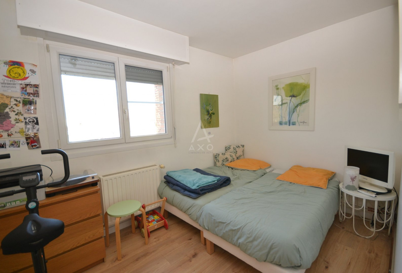 vente Maison Hazebrouck - Photo 10