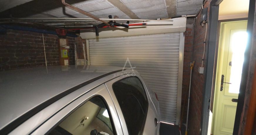 vente Maison Hazebrouck