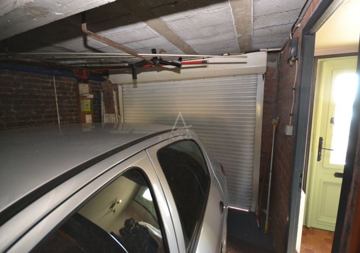 vente Maison Hazebrouck