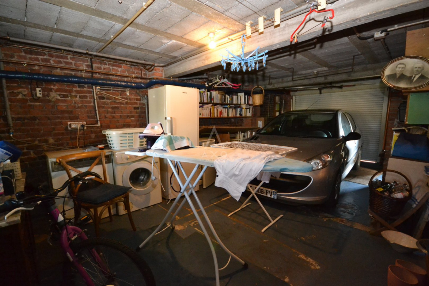 vente Maison Hazebrouck - Photo 13