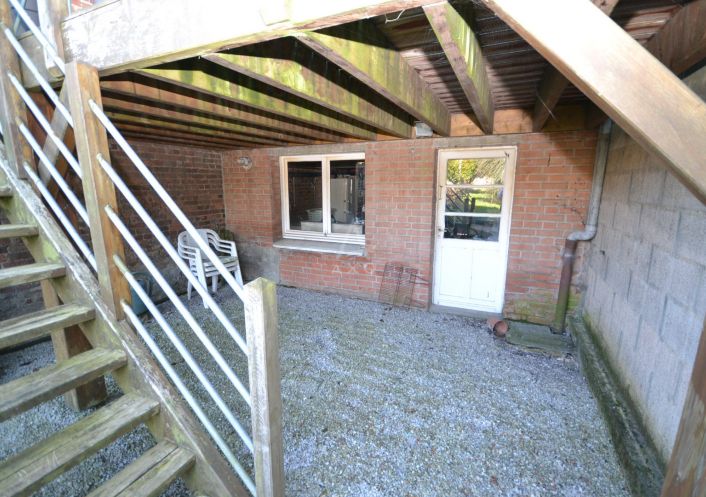 vente Maison Hazebrouck