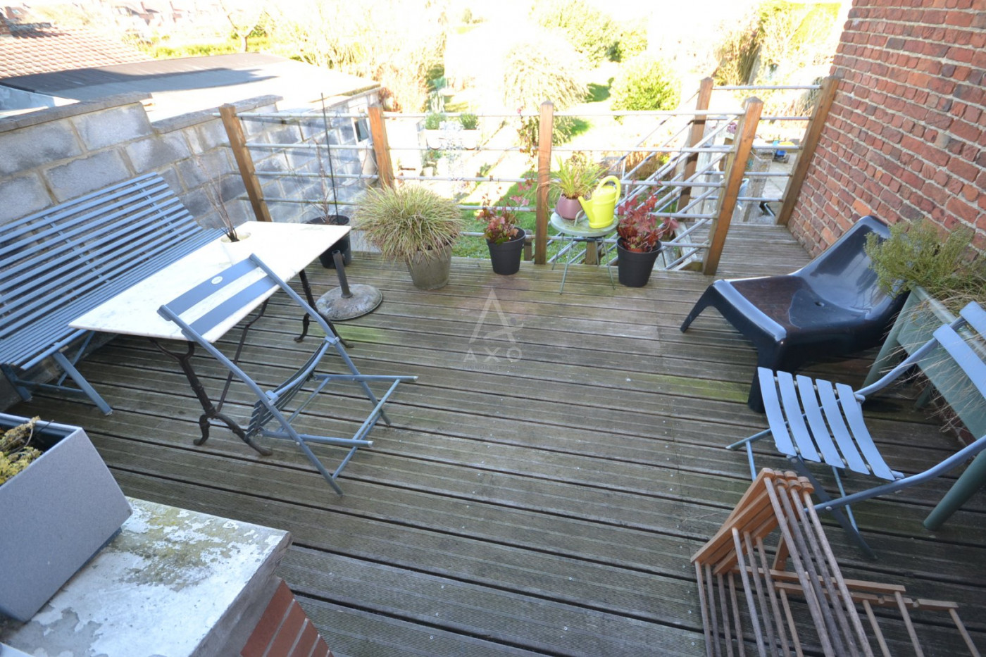 vente Maison Hazebrouck - Photo 15