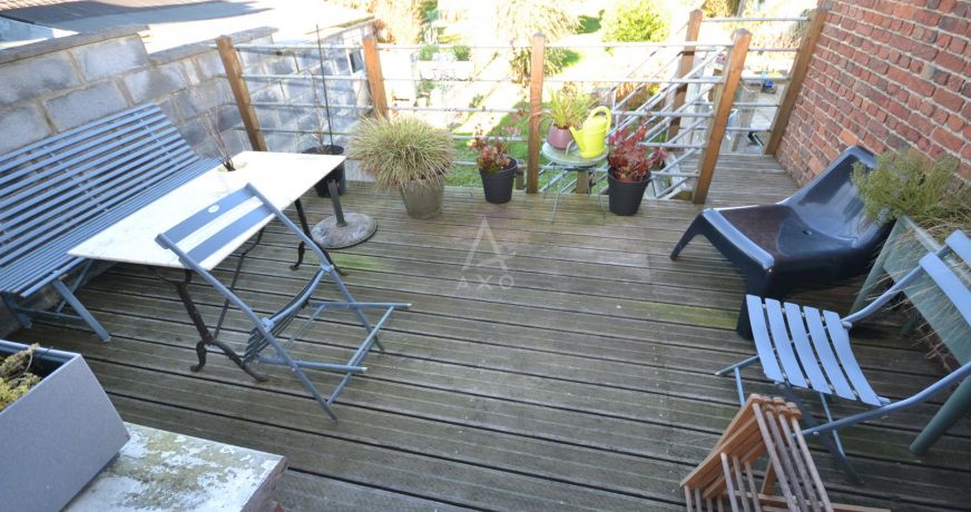 vente Maison Hazebrouck