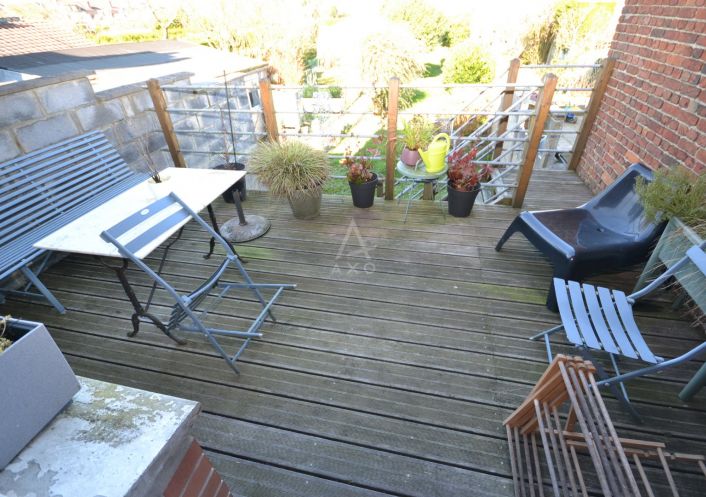 vente Maison Hazebrouck