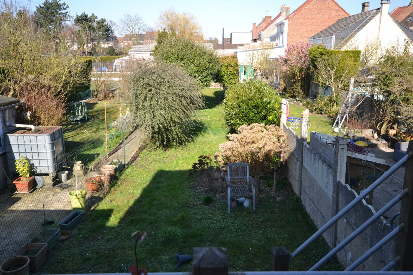 vente Maison Hazebrouck - Photo 16