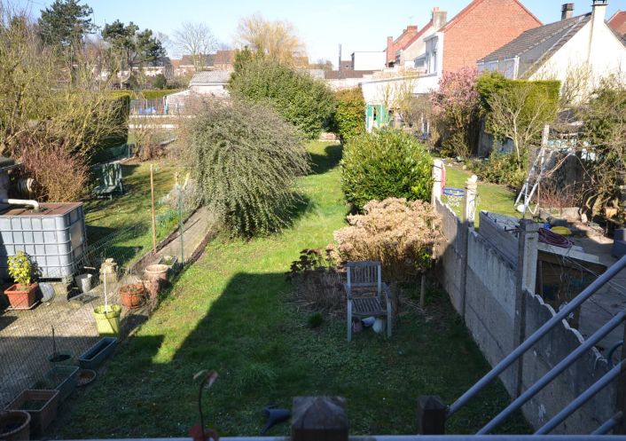 vente Maison Hazebrouck