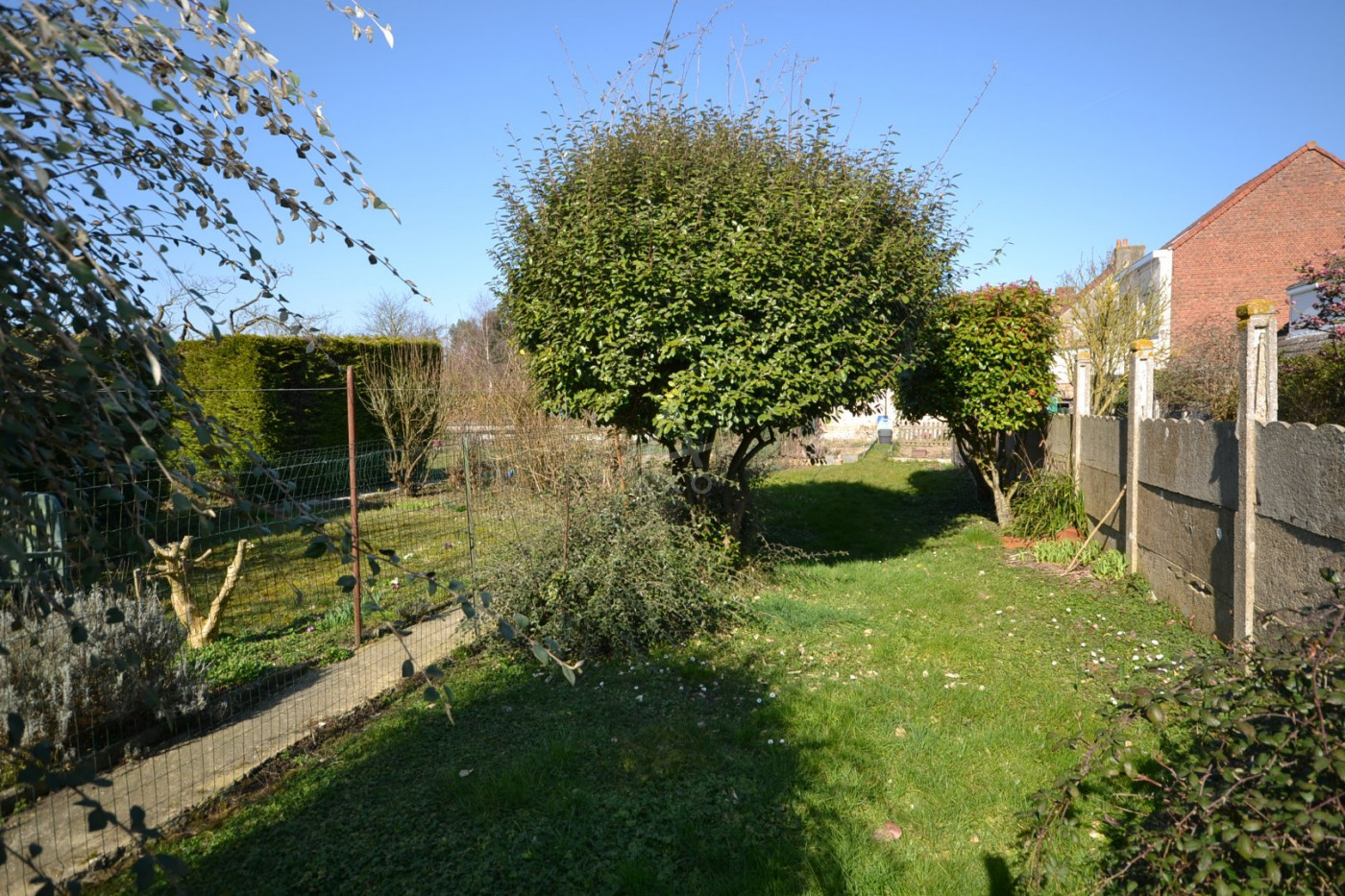 vente Maison Hazebrouck - Photo 17