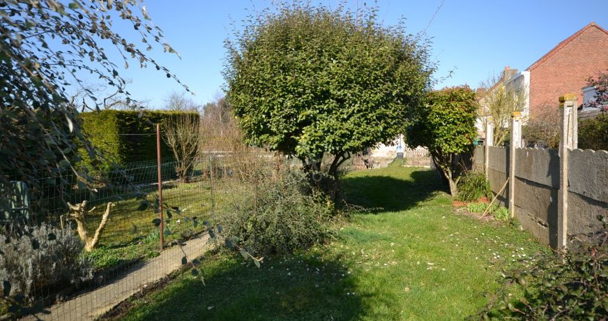 vente Maison Hazebrouck