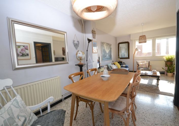 vente Maison Hazebrouck