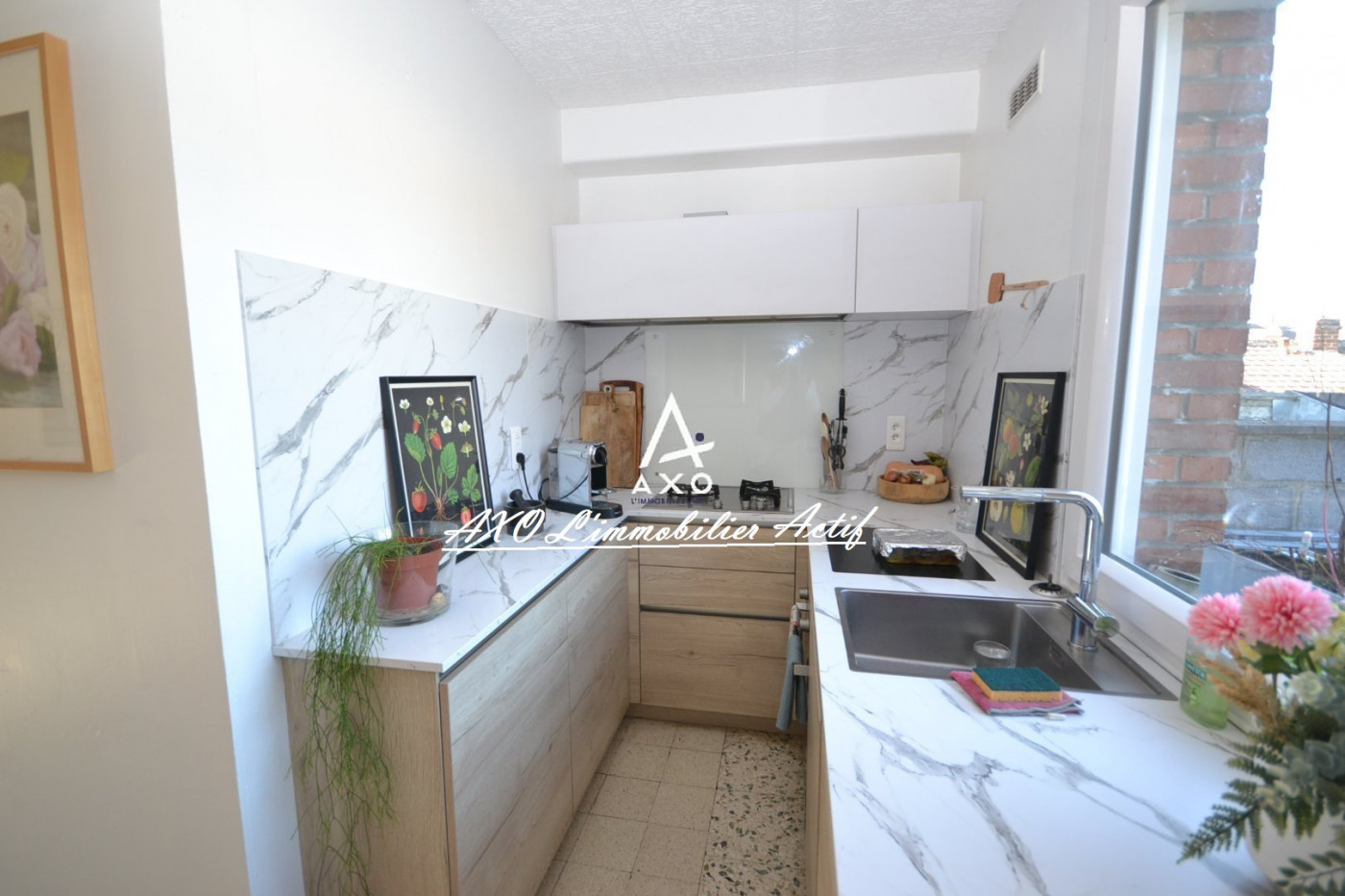 vente Maison Hazebrouck - Photo 1