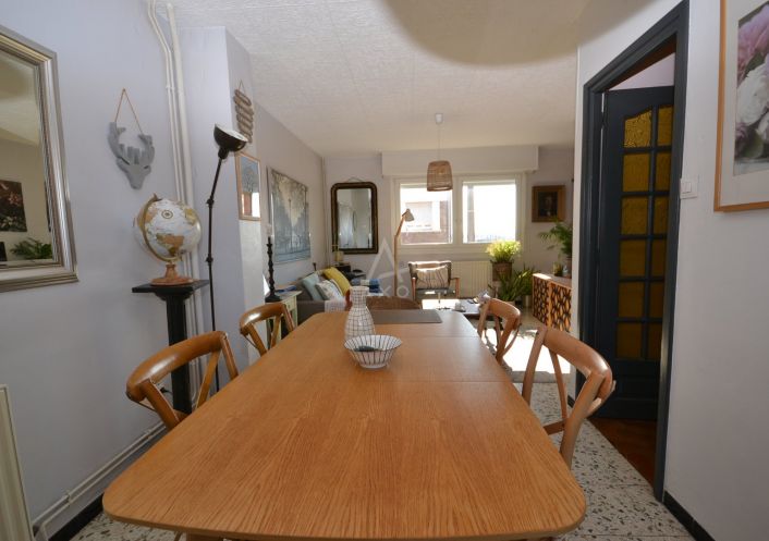 vente Maison Hazebrouck