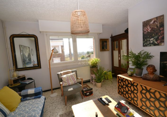 vente Maison Hazebrouck