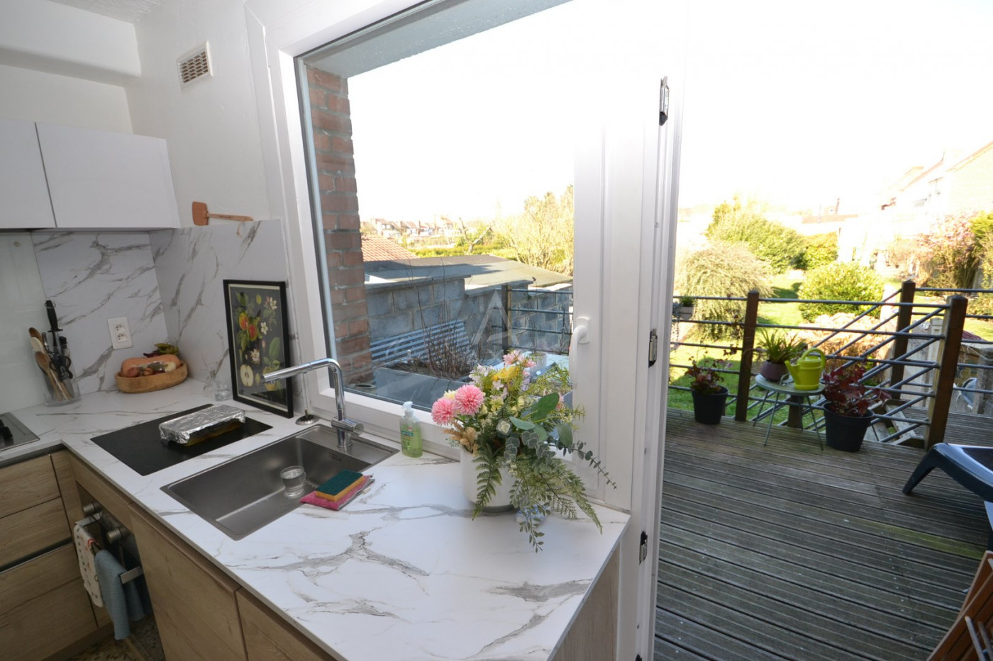 vente Maison Hazebrouck - Photo 11