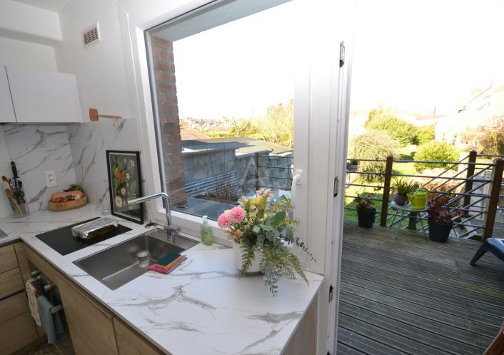 vente Maison Hazebrouck