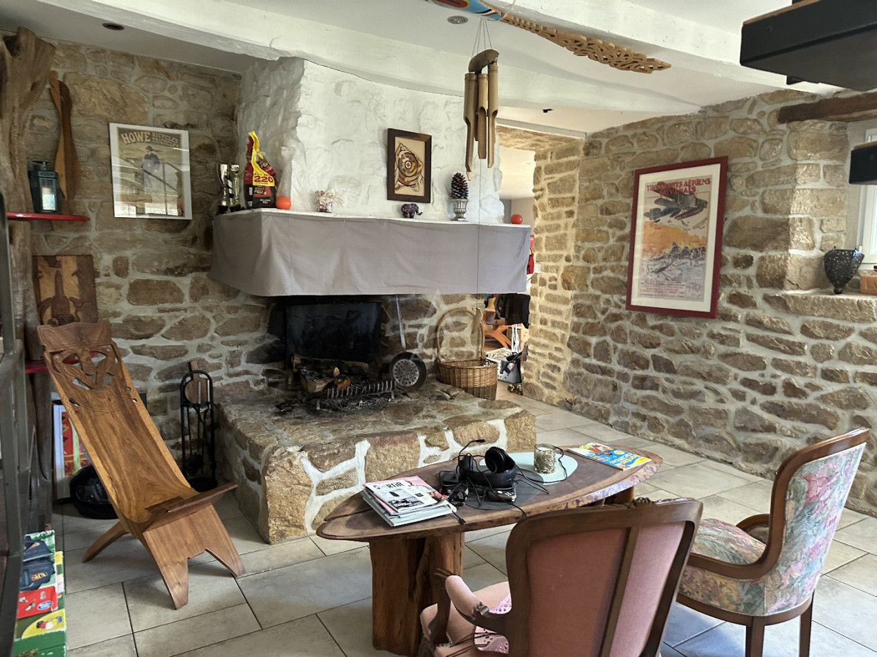 vente Maison Locoal Mendon - Photo 6