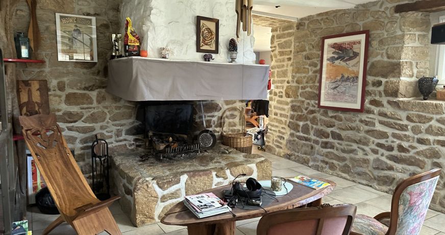 vente Maison Locoal Mendon