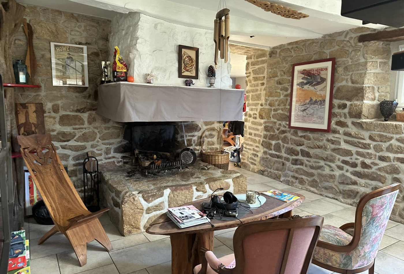 vente Maison Locoal Mendon - Photo 6