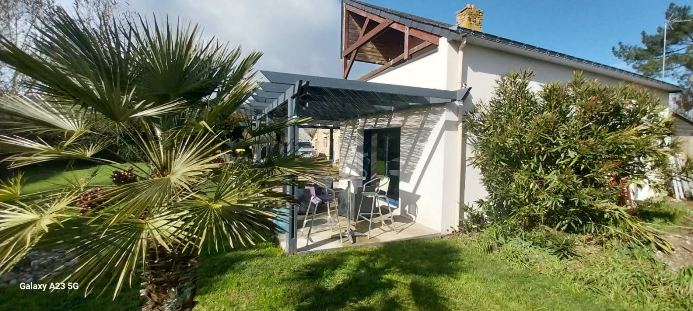 vente Maison Locoal Mendon - Photo 3