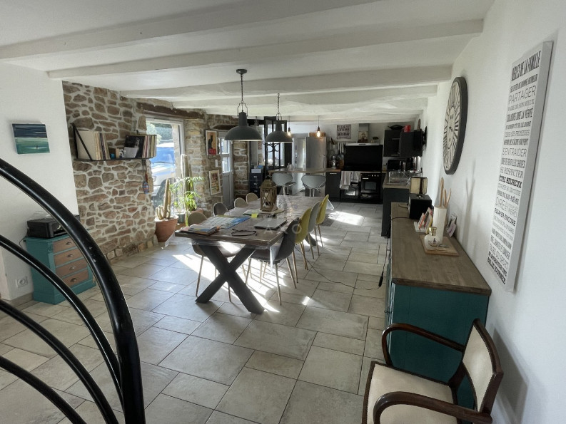 vente Maison Locoal Mendon - Photo 5