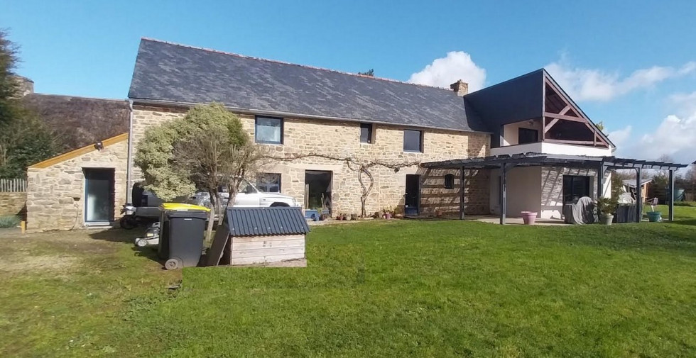 vente Maison Locoal Mendon - Photo 2