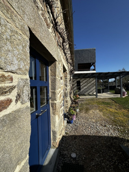 vente Maison Locoal Mendon - Photo 4