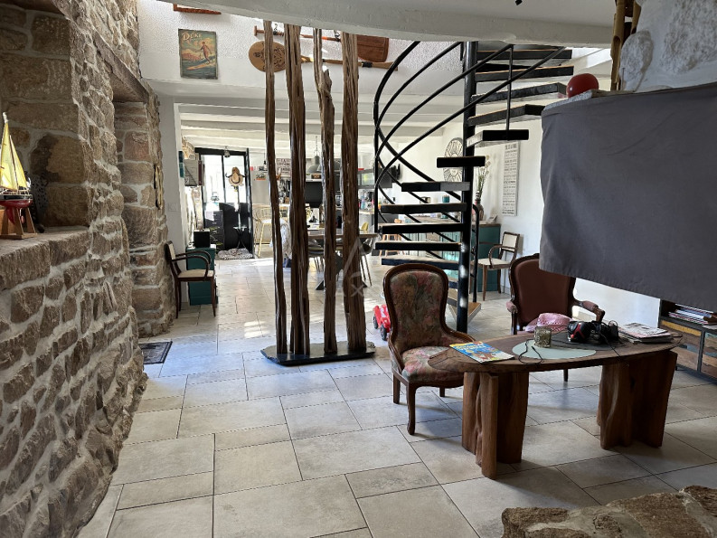 vente Maison Locoal Mendon - Photo 7